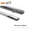 DMX Linear LED RGB Tube 16pixel / m